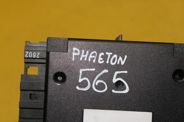 фото thumb №7, Модуль комфорта vw phaeton 3d0937049e