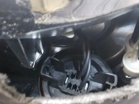 Jeep wrangler jl 18- фара противотуманная фара правая  перед запчасти 55112872ag америка Цена, фото thumb