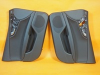 фото thumb №11, Audi a7 4g сиденья диван кожа з підігрівом 42km