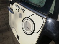 фото thumb №3, Дверь задние правое mini cooper r55 clubman 07-10