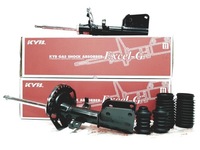 фото thumb №2, Kayaba амортизаторы + osł перед renault vel satis