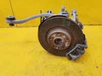 Купити Citroen ds7 crossback 1.6 thp поворотний кулак задній задня права, фото thumb