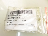 фото thumb №12, Компресор кондиціонера mercedes-benz w168 1.6 102 a 160 m 447200976