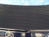 фото thumb №8, Крышка багажника багажника mercedes w211 sedan 359 c359
