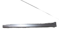 фото thumb №1, Bmw f10 f11 a72 kaschmirsilber планка порогова ліва лівий поріг 7237067