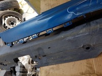 фото thumb №9, Молдинг поріг ліва mini cooper s f57 7352151