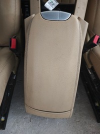 фото thumb №5, Комплект сидений кожа mercedes w164