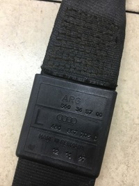 фото thumb №5, Pas безопасности левый перед a6 c5 4b0857705d