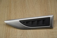 фото thumb №1, Решітка крила ліва chevrolet captiva рестайлінг