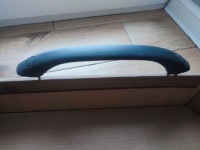 фото thumb №3, Кронштейн ручка потолочный перед mercedes w210 2108101451