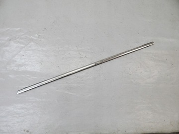 фото thumb №1, Opel zafira c планка дверь хром левый перед