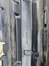 фото thumb №11, Низ спойлер бампера бампер chevrolet trax 2012 - перед передний оригинал