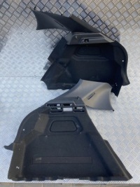 Купити Обшивка багажника лівий правий peugeot 208 ii 19-, фото thumb