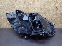 фото thumb №4, Лампа перед левая mercedes c класс w205 полный led ils