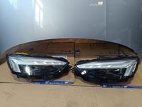 фото thumb №10, Перед капот бампер laser audi a5 8w рестайлинг