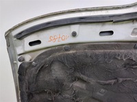 фото thumb №2, Капот кришка передня seat toledo ii leon 1999-2004r lak: lb7z