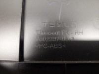 Tesla model s 100238700d перед обшивка стоек Недорого, фото thumb