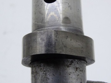 фото thumb №13, Ford transit mk6 00- 2.0 tddi 75 вал розподільний вал w