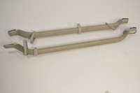 фото thumb №5, Ручка тримач стеля mercedes w126 рестайлінг комплект довгий