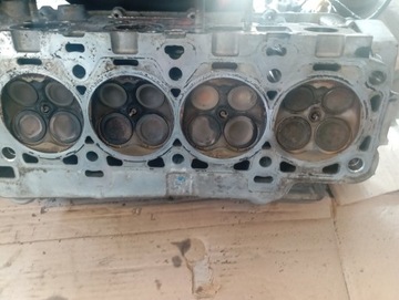 фото thumb №7, Ford f-150 15- 5.0 головка левая mustang gt комплектная + валы