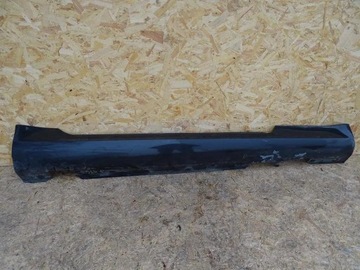 фото thumb №7, Планка порогова права mercedes slk r171 197