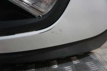 фото thumb №10, Бампер перед wd ксенон kia sportage iii 10- познань