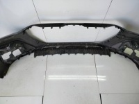 фото thumb №15, Бампер перед передній audi a1 81a citycarver 82a807437k