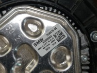 Купить Вентилятор радиатора bmw mini f45 f46 f48 f55 f60 8645861 8645569 7636070, фото thumb