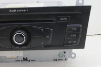 фото thumb №8, Радио дисплей audi a5 8t2035136c