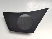 фото thumb №1, Защита динамика решётка l mitsubishi eclipse cross