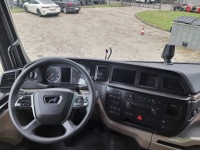 ПОЛНАЯ КАБИНА СО СПАЛЬНЫМ МЕСТОМ MAN TG3 TGX GM XLX EUROPE NEW MODEL 2022