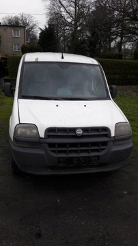 фото thumb №9, Вентиляція картера шланг труба fiat doblo i ii 1,2 benz