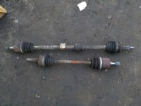 фото thumb №3, Hyundai i30 07 1.4 приводной вал длинная правая шарнир