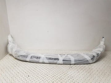 фото thumb №10, Новый оригинальный спойлер накладка бампер перед jeep compass ii 2 рестайлинг 21-25