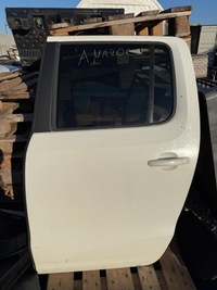 фото thumb №1, Vw amarok lift дверь левая задние