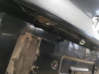 фото thumb №9, Крышка багажника багажника комплектная камера hyundai ix35 pae