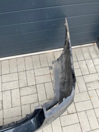 Bmw 7 g11 m набор lci lift бампер задняя задний с Разборки, фото thumb