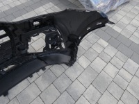 Бампер, решётка , решётка радиатора, решётки audi q-5 80a рестайлинг  s-line Оригинал, фото thumb