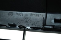 фото thumb №8, Бампер перед vw tiguan iii 571