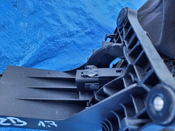 фото thumb №8, Запчасти | zafira b домкрат изменения 6 коробки передач 1.7 1.9 cdti m32 8126100101