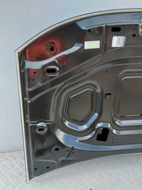 фото thumb №9, Капот крышка двигателя dacia duster i 2010-2017 nowa оригинальная 651000987r