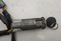 фото thumb №7, Замок зажигания peugeot 206 cc 2d n0501539 2002