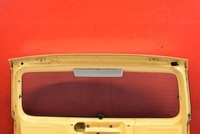 фото thumb №13, Кришка багажника багажника задня задня жовта vw fox 3d 05-09