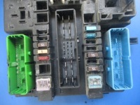 фото thumb №5, Opel zafira b 1.9cdti коробка запобіжників 13206759 hella