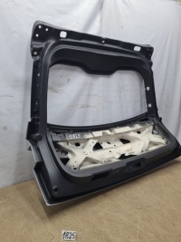 фото thumb №10, Крышка задняя land rover velar крышка багажника j8a2-40010-b-pia