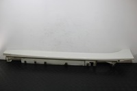 фото thumb №1, Накладка порог левая порог левый bmw 1 f40 7461381