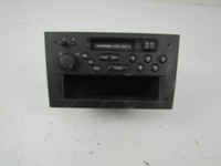 фото thumb №1, Opel corsa c радіо blaupunkt car 2003 09115095