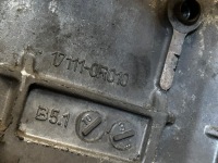 фото thumb №12, Колектор впускний  17111-0r010 клапан egr 25620-0r011 toyota rav4 iii 2.2 d-cat