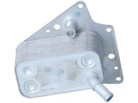 фото thumb №1, Nrf 31258 радиатор масла, масло двигательный