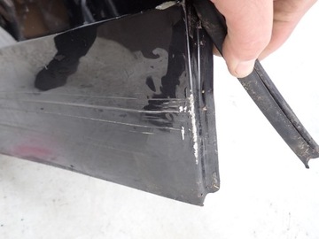 фото thumb №16, Bmw x5 g05 18- дверь правые зад задние